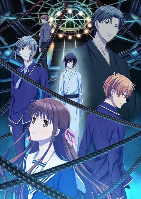 Fruits Basket: The Final Season
