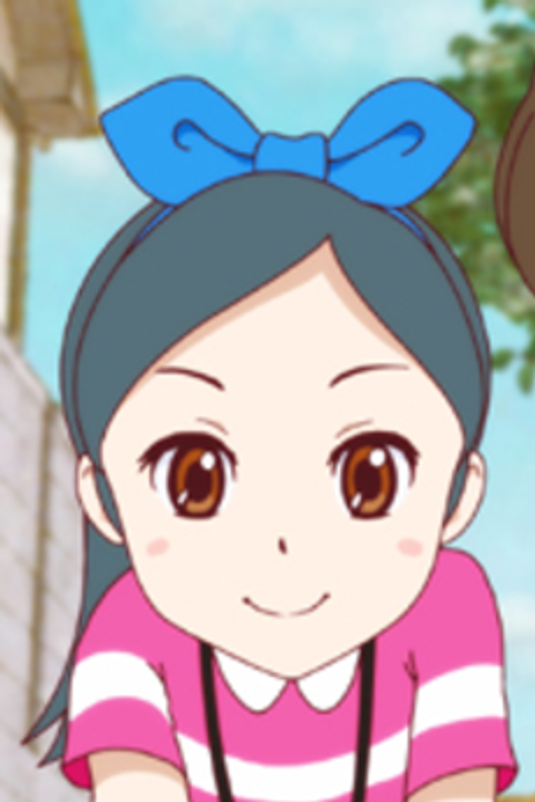 Hanbun Otona