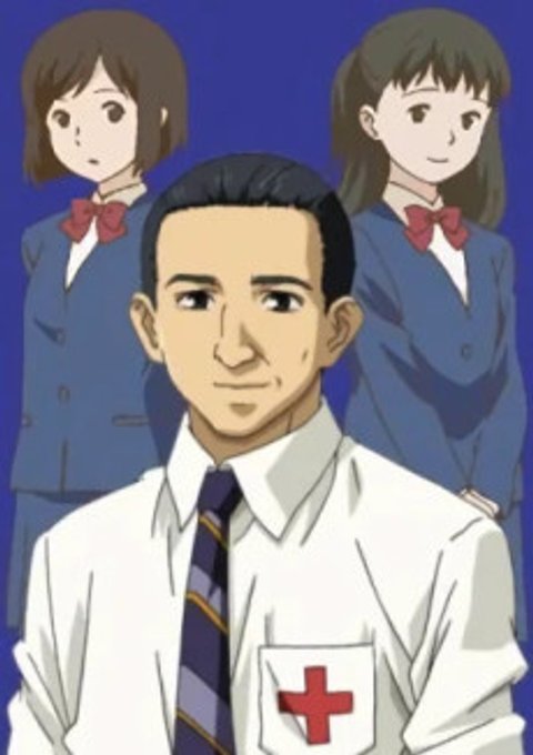 Dr. Junod