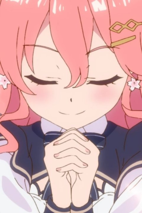 Magical Girl holoWitches! PV