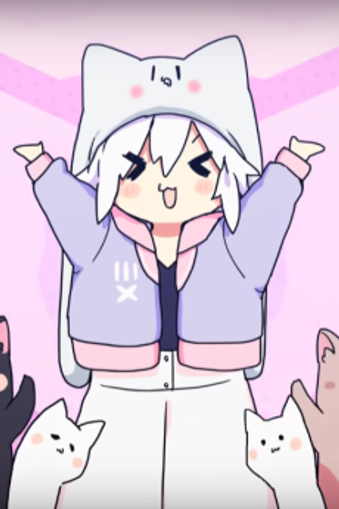 Super Nuko ni Narenkatta