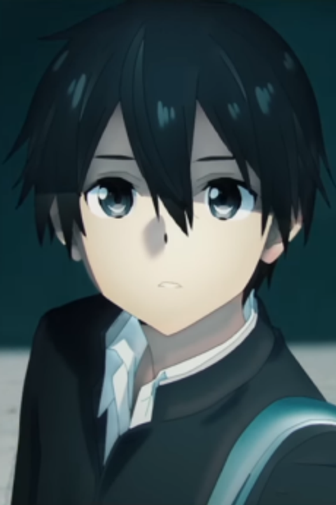 Sword Art Online: Full Dive - Opening Video