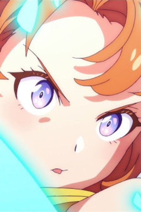 Holoearth Anime PV: "Now, Discover Your Other World"