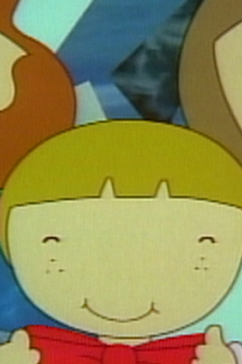 Ribbon Musubi no Wakuwaku