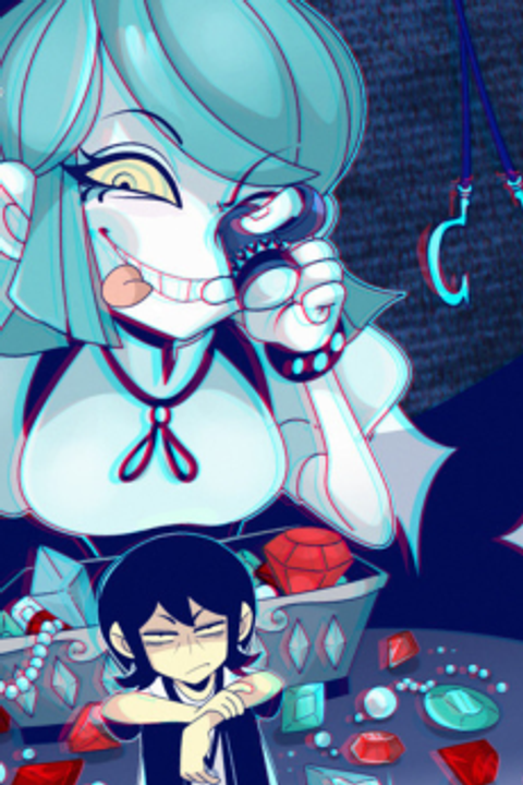 Mister Jewel Box
