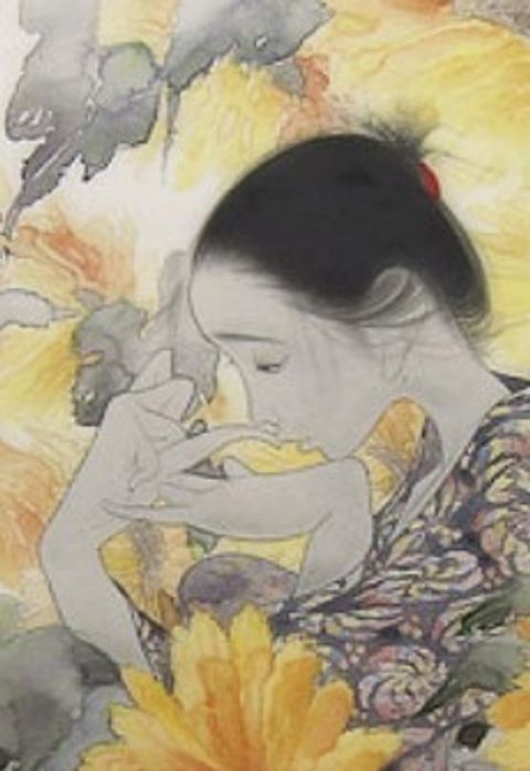Koi Hanabi