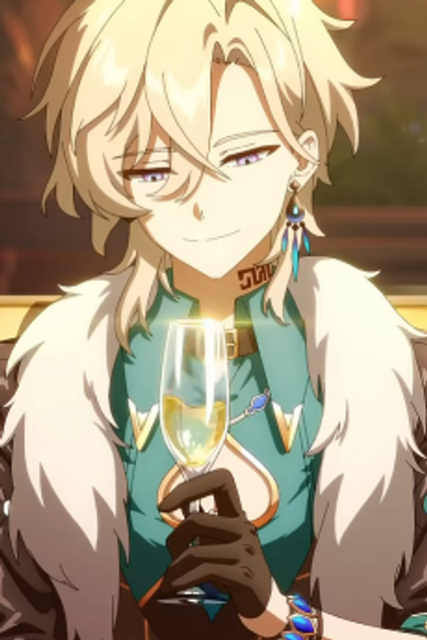 Honkai: Star Rail - Non-Zero-Sum Game