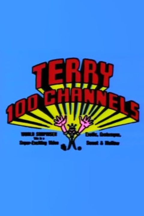 Terry 100 Channels