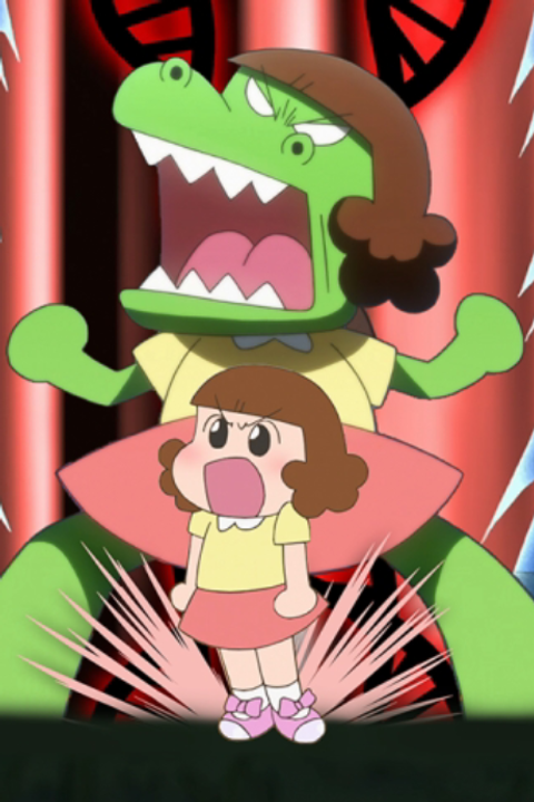 Dino Girl Gauko Season 2