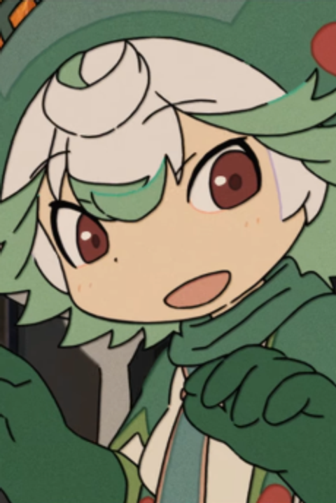 Made in Abyss: The Golden City of the Scorching Sun - Together with Papa