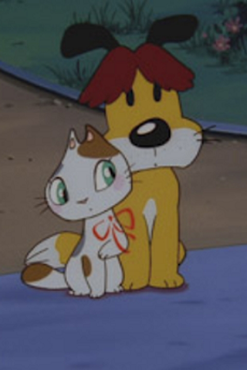 One Nyan Monogatari