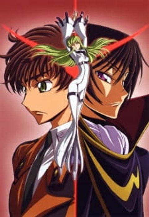 Code Geass: Lelouch of the Rebellion Special Edition - Black Rebellion