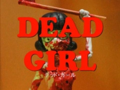 Dead Girl Trailer