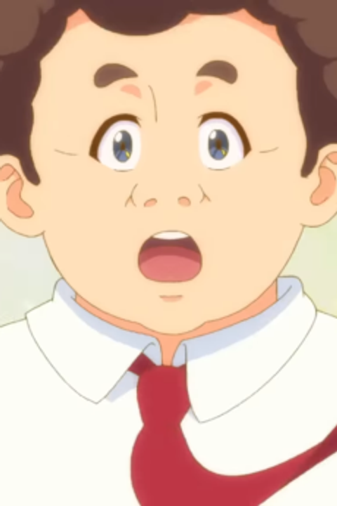 Sekai, Nishihara Shoukai no Sekai! Part 2 Gyaku featuring Crazy Ken Band