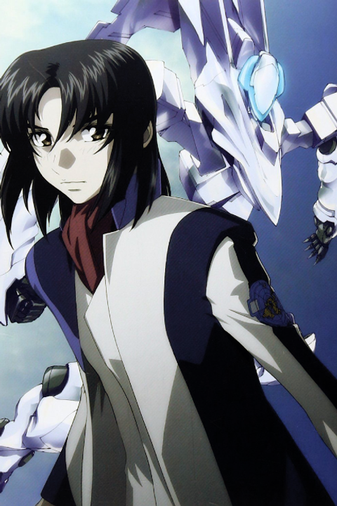 Soukyuu no Fafner: Dead Aggressor - Exodus Special
