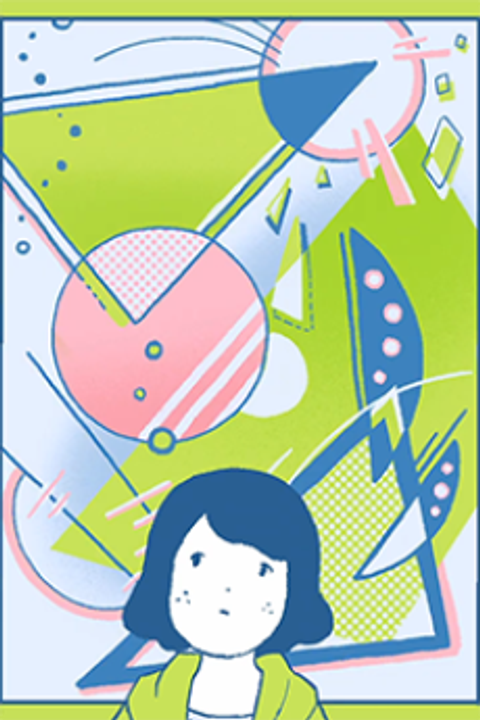 a person who cannot decide