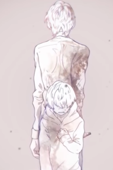 Boku Dake no Rock Star