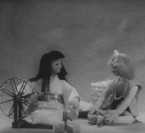 Uriko-hime to Amanojaku