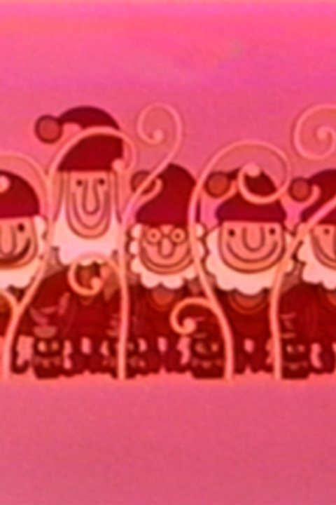 Kobito no Uta: Snow White and The Seven Dwarfs kara