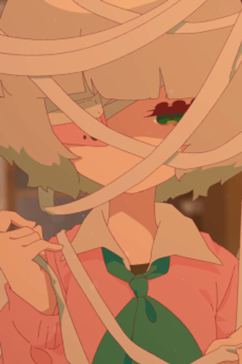 Ruru's Suicide Show on a Livestream