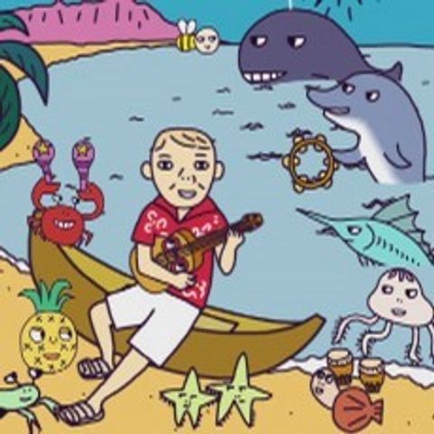 Rere no Aoi Sora