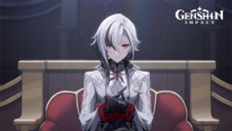 Genshin Impact: Overture Teaser - The Final Feast