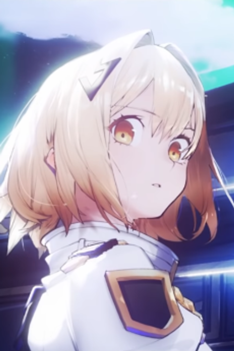 White Midnight