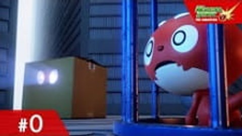 Trouble in Monster Strike