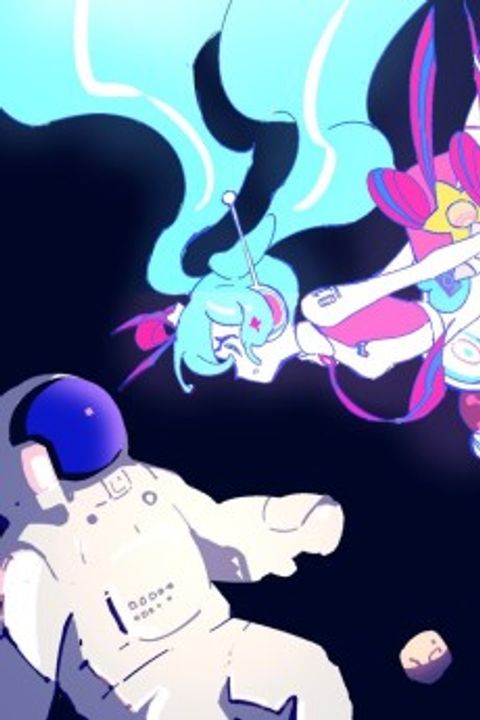 FUTURE EVE