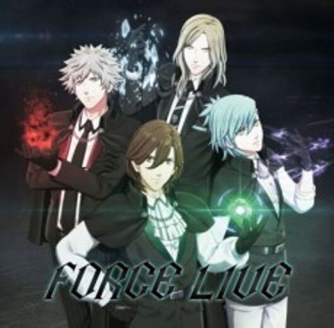 Force Live