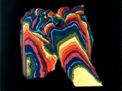 Laminated Structure