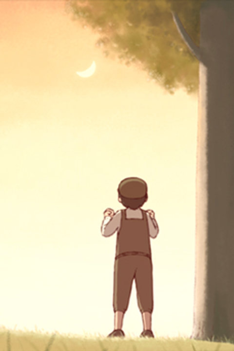 Poplar no Dengon