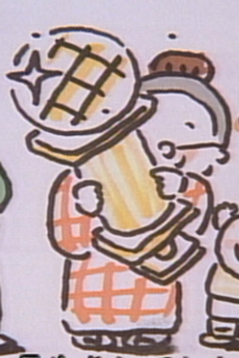 Obaachan no Takaramono