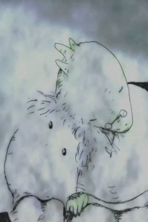 Mrs. KABAGOdZILLA