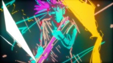 Afraid To Be Cool / Raise Me Up