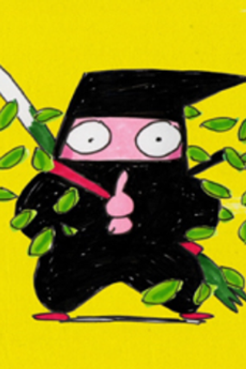 Ninja Negizou