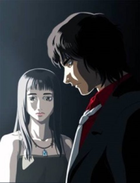 Sin in the Rain