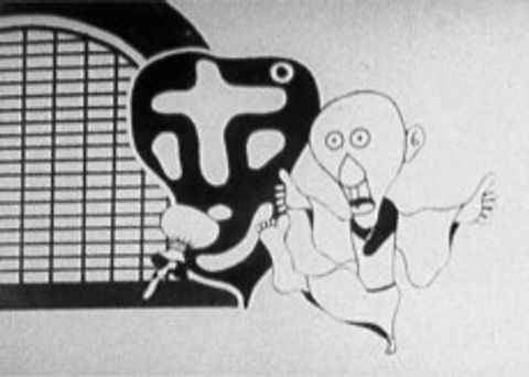 Yamadera no Oshou-san