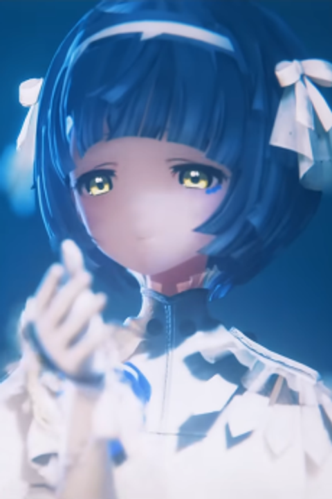 To the New World