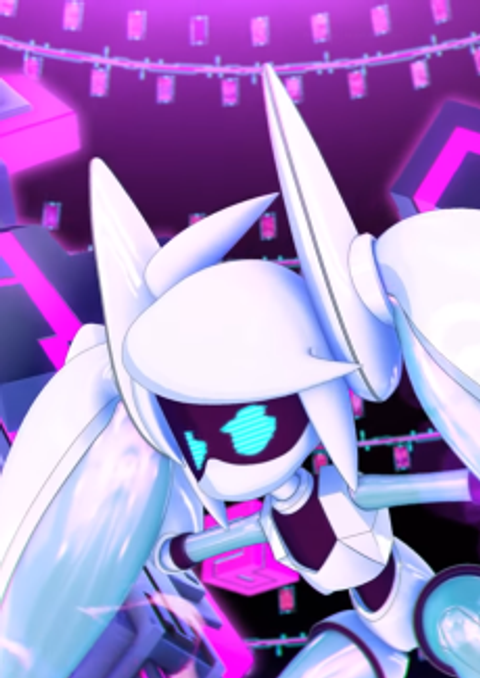 Voidoll irregular