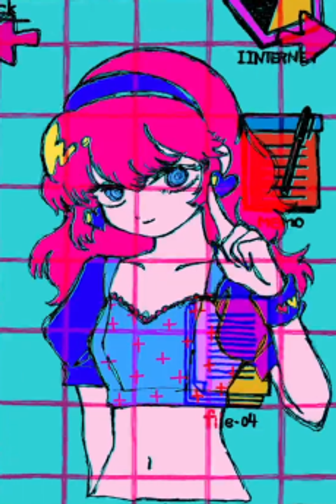 POP UP TO YOU