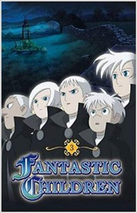 Fantastic Children: Befort no Kodomo-tachi no Sonogo