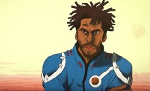 More (feat. Anderson .Paak)