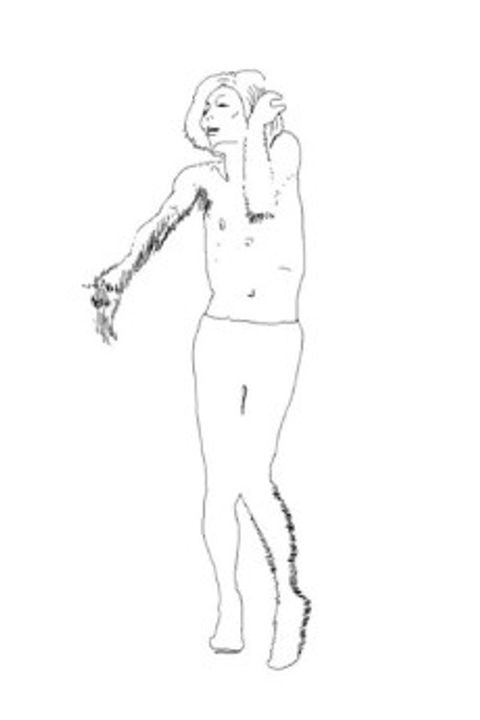 Reinventing the Square Wheel