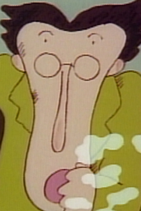 Sensei wa Hashiru