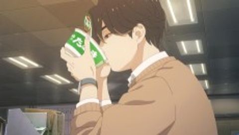 Hitori no Yoru to Sekiryoku