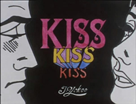 Yokoo's 3 Animation Films