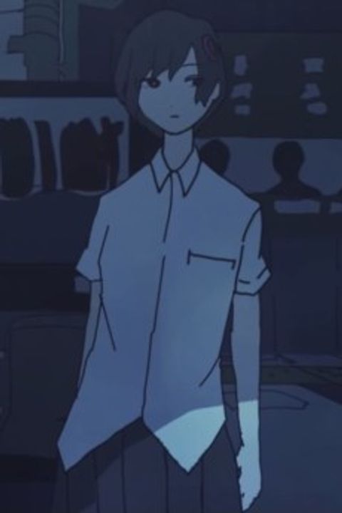 Rain to a Flower, a Song to You