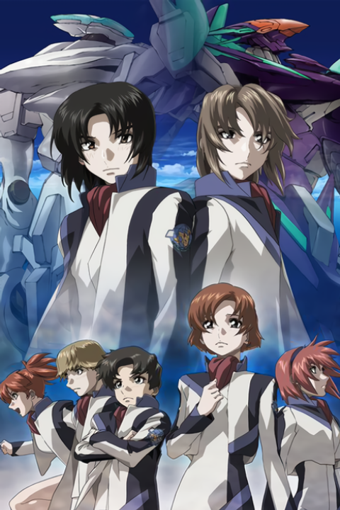 Fafner Exodus