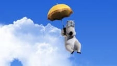 I Love Sky